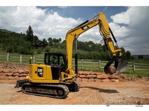 308 mini excavator specs|caterpillar 308 excavator for sale.